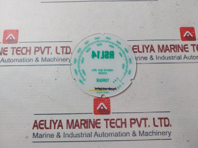 Overlay Hydratight Clover Tool Rsl14 X1-5