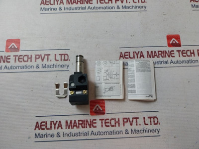 Solenoid Valve Asco Joucomatic 19290003 Air-12 Bar