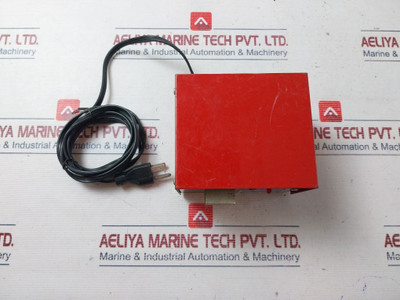 Koehler 2200P-g1 Battery Charging System 120Vac