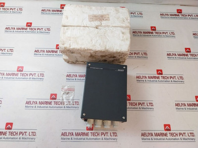 Vhf Power Supply Unit Skanti Eurocom Industries A/S Vhf Power Supply Unit Skanti Eurocom Industries A/S