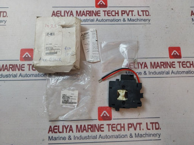 Interlock Mitsubishi Ut-ml11 Mitsubishi Electric Corporation Interlock Mitsubishi Ut-ml11 Mitsubishi Electric Corporation