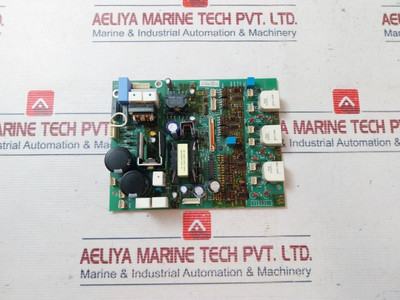 Printed Circuit Board Schneider Electric W814943840111A02 Printed Circuit Board Schneider Electric W814943840111A02