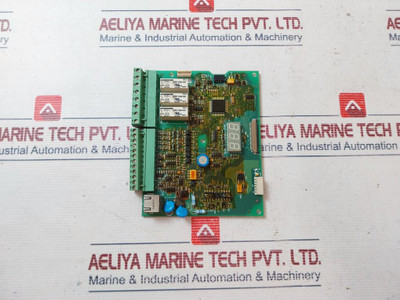 Telemecanique 16250810111A05 Printed Circuit Board
