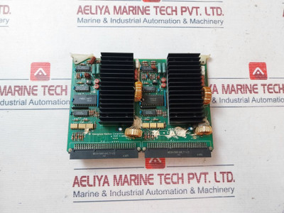 Yokogawa Navitec V8151Xe-01 Smd Unit