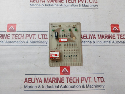 4657 B Pcb CardCmp -N/A