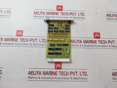 Valmet M851521 M1 Memory Card M8515211 M1, 3-542819-2A