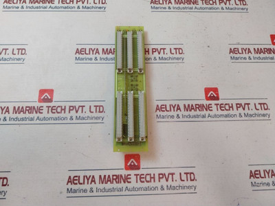 Plc Connection Module Valmet 542936-2A 542936-2B Plc Connection Module Valmet 542936-2A 542936-2B