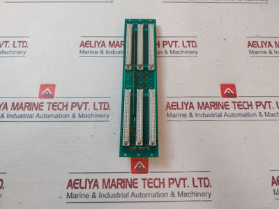 Valmet 542936-2A Plc Connection Module Mt907