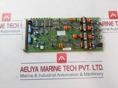 Input Card Philips Vk295 3922 151 90881