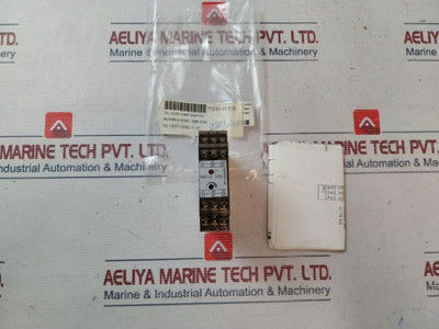 Eh-technik Mm Ls 230 Oil-level Control Relay 230V Ac