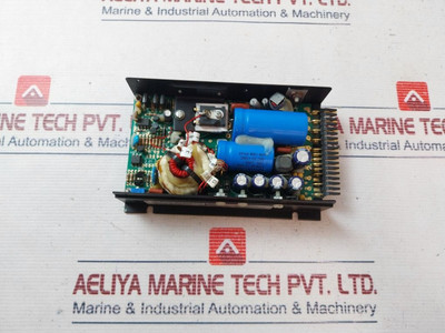 Cci Power Supplies Vt25-373-99/X9 Dc/Dc Converter 20-60Vdc 3A Cci Power Supplies Vt25-373-99/X9 Dc/Dc Converter 20-60Vdc 3A