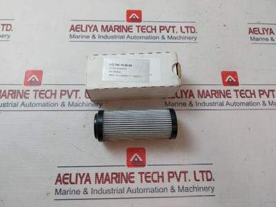 Parker 925582Q Hydraulic Filter Element