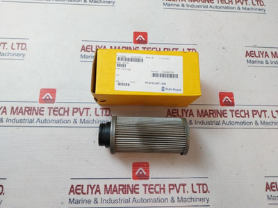 Filter Cartridge Parker Ulstein Rolls Royce