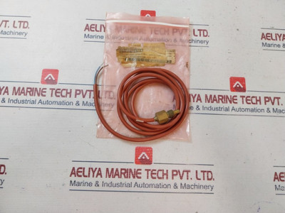 Temperature Detector Kew Gi9635 -303 Temperature Detector Kew Gi9635 -303
