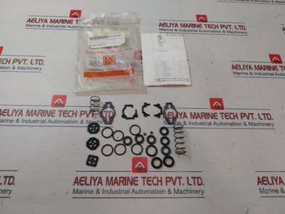 Repair Kit Bosch 1 827 009 122 - Robert Bosch Gmbh Repair Kit Bosch 1 827 009 122 - Robert Bosch Gmbh