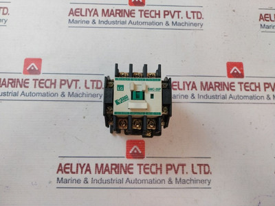 Ac Electromagnetic Switch (Contactor) Lg Green Series Ac Electromagnetic Switch (Contactor) Lg Green Series