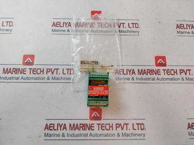 Phoenix Contact 35.0.45 Solid State Relay 5A