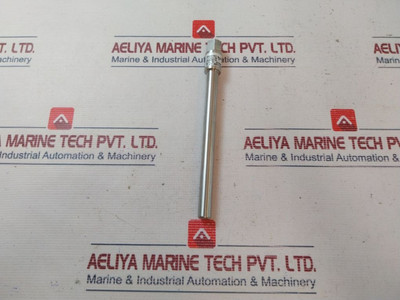 Thermocouple Probe Tematec 1X Nicr-ni “K” Gmbh Thermocouple Probe Tematec 1X Nicr-ni “K” Gmbh