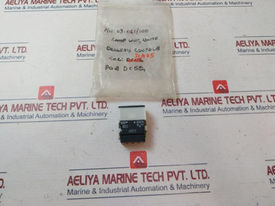 Lamp Holder Eao 03-061.001 White Lamp Holder Eao 03-061.001 White