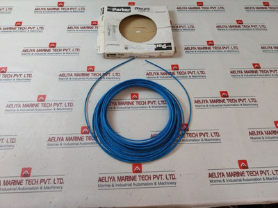 Nylon Flexible Blue Hose-4Mm Dia Parker Legris Nylon Flexible Blue Hose-4Mm Dia Parker Legris