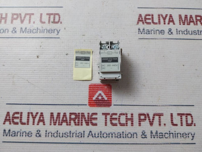 Under Voltage Trip Ac 380~440V -16084 -N/A Under Voltage Trip Ac 380~440V -16084 -N/A