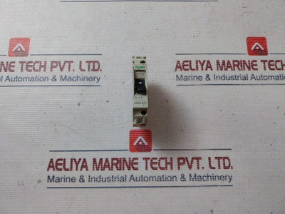 Circuit Breaker Schneider Electric/Telemecanique - A Circuit Breaker Schneider Electric/Telemecanique - A