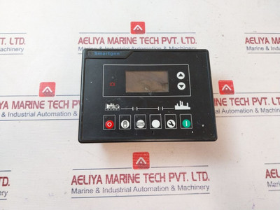 Controller Smartgen Zk16-1006 - Remote Start Module Controller Smartgen Zk16-1006 - Remote Start Module