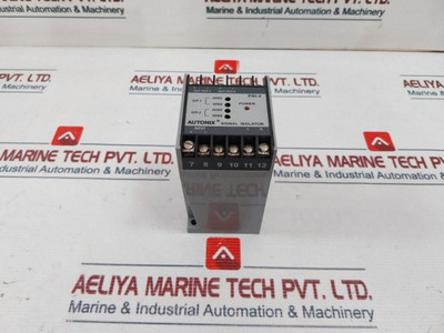Signal Isolator Autonix Psi-2 - Mega Digitech Systems Signal Isolator Autonix Psi-2 - Mega Digitech Systems