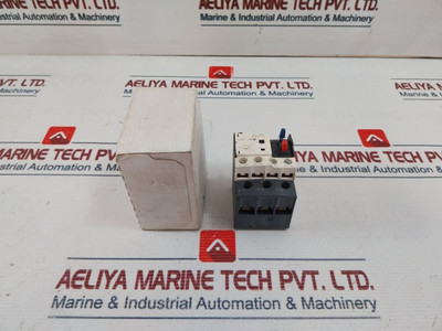 Thermal Overload Relay Schneider Electric Lrd 16 Thermal Overload Relay Schneider Electric Lrd 16