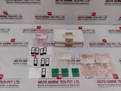 Truly Tr-805 Display Lcd Module Complete For 914T