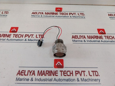 Gas Sensor Det-tronics Cgss1A6V2R1X - Combustible Gas Sensor Det-tronics Cgss1A6V2R1X - Combustible