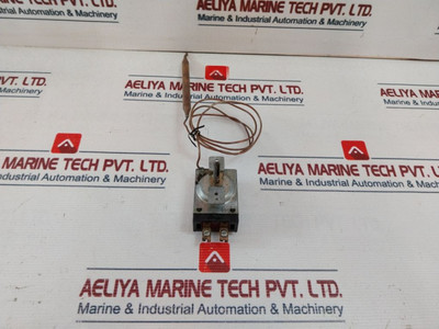 Thermostat Robertshaw Rb72A - Controles Robertshaw Thermostat Robertshaw Rb72A - Controles Robertshaw
