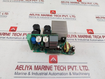 Abb Wint4151C Drive Board 94V-0 Abb Wint4151C Drive Board 94V-0