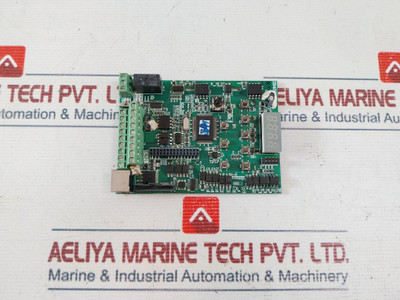 Mmats Ect 2945003002 Display Board E192988