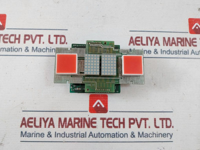 Kone 736603 Sharlight Display Board