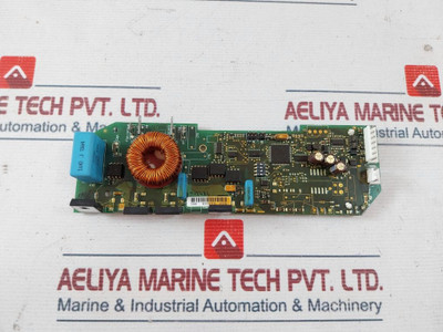 Vacon Cm280802 Pcb Card