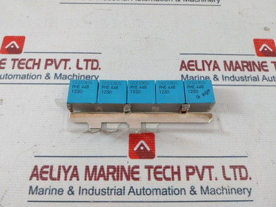Capacitor Rifa Phe 448 1250 300N K Sw6 Capacitor Rifa Phe 448 1250 300N K Sw6