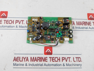 Nautronix Hpow-pc Pcb - Nautronix - Hpow-pc Nautronix Hpow-pc Pcb - Nautronix - Hpow-pc