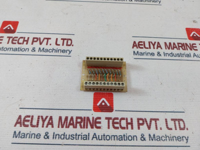 Lutze Lps-10-1A Diode Module Pcb 1A/1600V