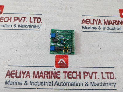 PCB Card Norcontrol Automation NA1023 -Norcontrol Automation