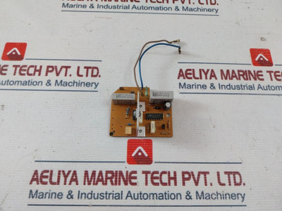 Capacitor Board Elite 991 Interprint.1 Capacitor Board Elite 991 Interprint.1