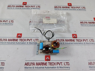8P1Ch307 Fcc Printed Circuit Board Assembly