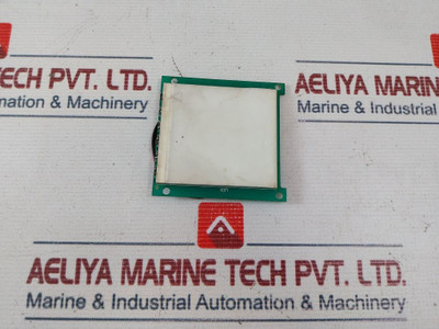 Kone Km857850G01 Small Square Led Unit Indicator Board 857853 H02