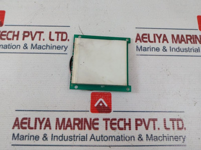 Kone Km857850G01 Small Square Led Unit Indicator Board 857853 H02