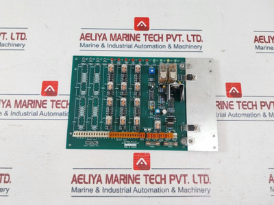 Alarm Processing Unit Jastram Apu V2 Alarm Processing Unit Jastram Apu V2
