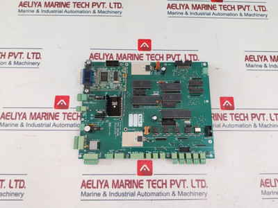 Marine Electronics Aditel M3Mif7 Main PCB - Ami Marine Marine Electronics Aditel M3Mif7 Main PCB - Ami Marine
