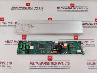 Automatic Sliding Door Controller Geze Dcu100 Automatic Sliding Door Controller Geze Dcu100