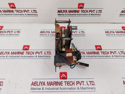 Merlin Gerin Mch-m Motor Mechanism 440 V Ac