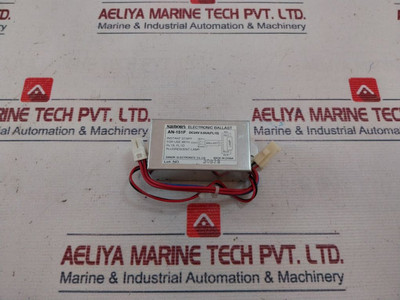 Sanor Electronics An-151F Electronic Ballast Dc24V 0.65A