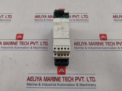 Schneider Electric Luca12Bl Control Unit